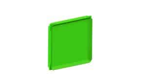 Teilwand 80×80